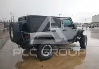 2017 Jeep WRANGLER фото