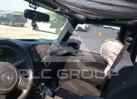 2017 Jeep WRANGLER фото