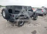 2017 Jeep WRANGLER фото