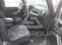 2017 Jeep WRANGLER фото