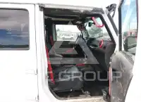 2017 Jeep WRANGLER фото