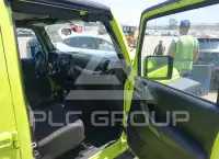 2017 Jeep WRANGLER photo