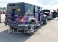 2017 Jeep WRANGLER фото