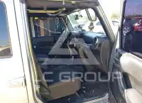 2017 Jeep WRANGLER фото