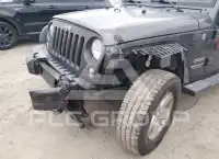 2017 Jeep WRANGLER photo