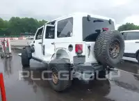 2017 Jeep WRANGLER photo