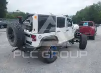 2017 Jeep WRANGLER photo