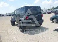 2017 Jeep WRANGLER photo
