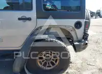 2017 Jeep WRANGLER фото