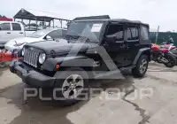 2017 Jeep WRANGLER фото