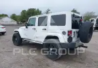 2017 Jeep WRANGLER photo
