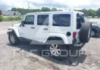 2017 Jeep WRANGLER photo