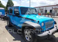 2017 Jeep WRANGLER photo