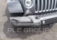 2017 Jeep WRANGLER фото