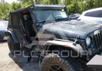 2017 Jeep WRANGLER фото