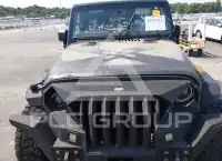 2017 Jeep WRANGLER фото