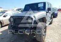 2017 Jeep WRANGLER фото
