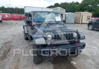 2017 Jeep WRANGLER фото