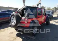 2017 Jeep WRANGLER фото