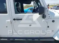 2017 Jeep WRANGLER фото