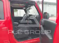 2017 Jeep WRANGLER фото