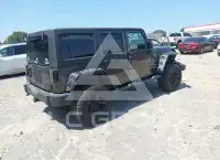 2017 Jeep WRANGLER photo