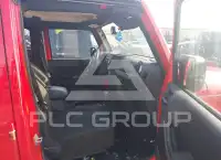 2017 Jeep WRANGLER фото