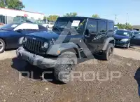 2017 Jeep WRANGLER photo