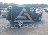 2017 Jeep WRANGLER photo