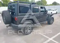 2017 Jeep WRANGLER фото