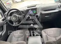 2017 Jeep WRANGLER фото