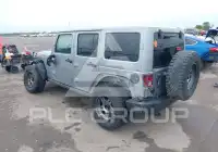 2017 Jeep WRANGLER фото