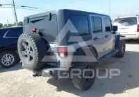 2017 Jeep WRANGLER фото