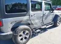 2017 Jeep WRANGLER photo