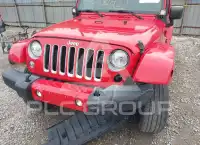 2017 Jeep WRANGLER фото