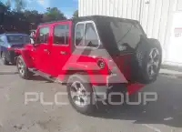 2017 Jeep WRANGLER photo