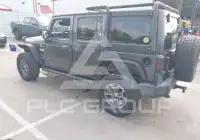 2017 Jeep WRANGLER фото