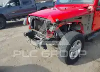 2017 Jeep WRANGLER photo