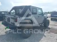 2017 Jeep WRANGLER фото