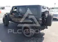 2017 Jeep WRANGLER фото