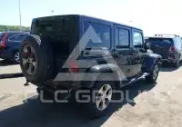2017 Jeep WRANGLER фото