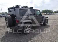 2017 Jeep WRANGLER фото