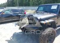 2017 Jeep WRANGLER photo