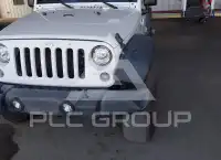 2017 Jeep WRANGLER photo