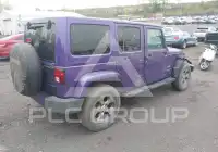 2017 Jeep WRANGLER фото