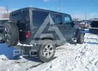2017 Jeep WRANGLER photo