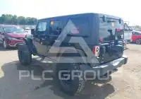 2017 Jeep WRANGLER фото