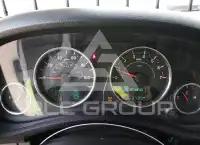 2017 Jeep WRANGLER фото