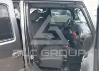 2017 Jeep WRANGLER фото