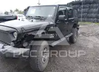 2017 Jeep WRANGLER фото